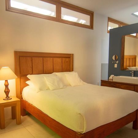 Casa Alamillo Hotel Boutique Malinalco Esterno foto
