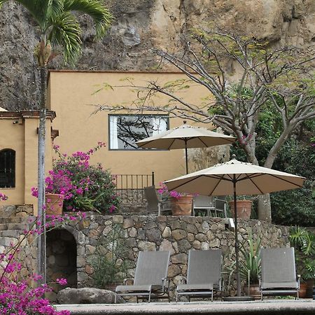 Casa Alamillo Hotel Boutique Malinalco Esterno foto