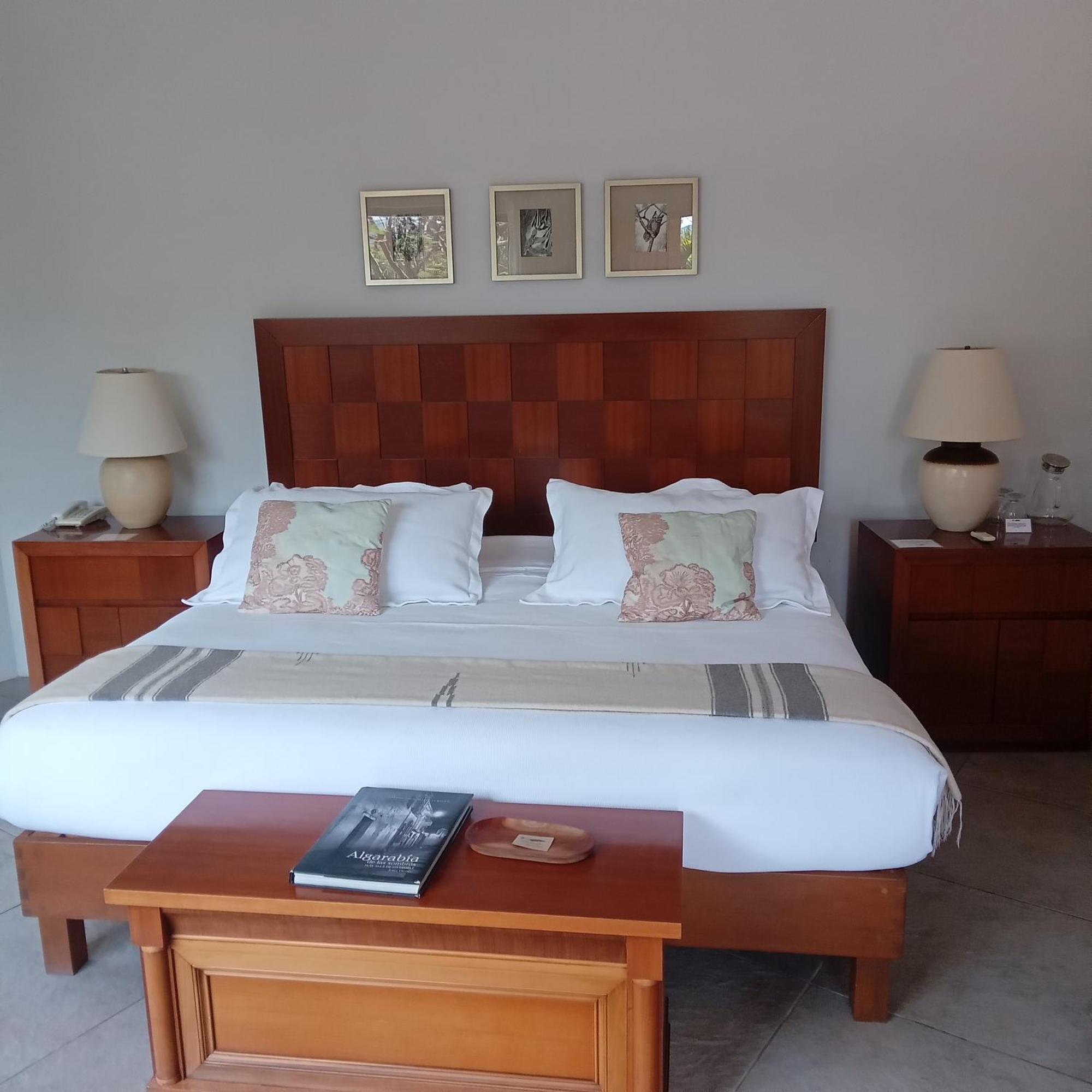 Casa Alamillo Hotel Boutique Malinalco Esterno foto