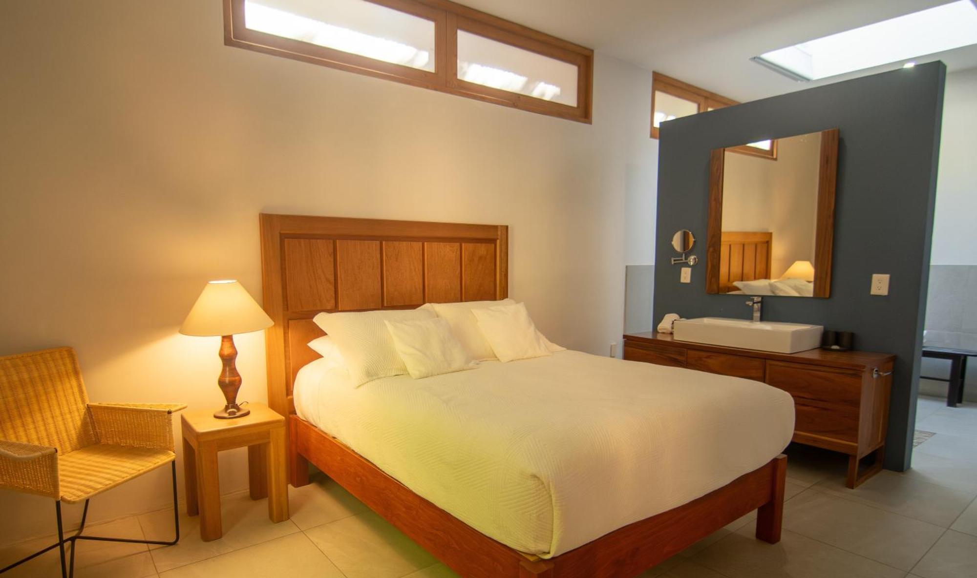 Casa Alamillo Hotel Boutique Malinalco Esterno foto