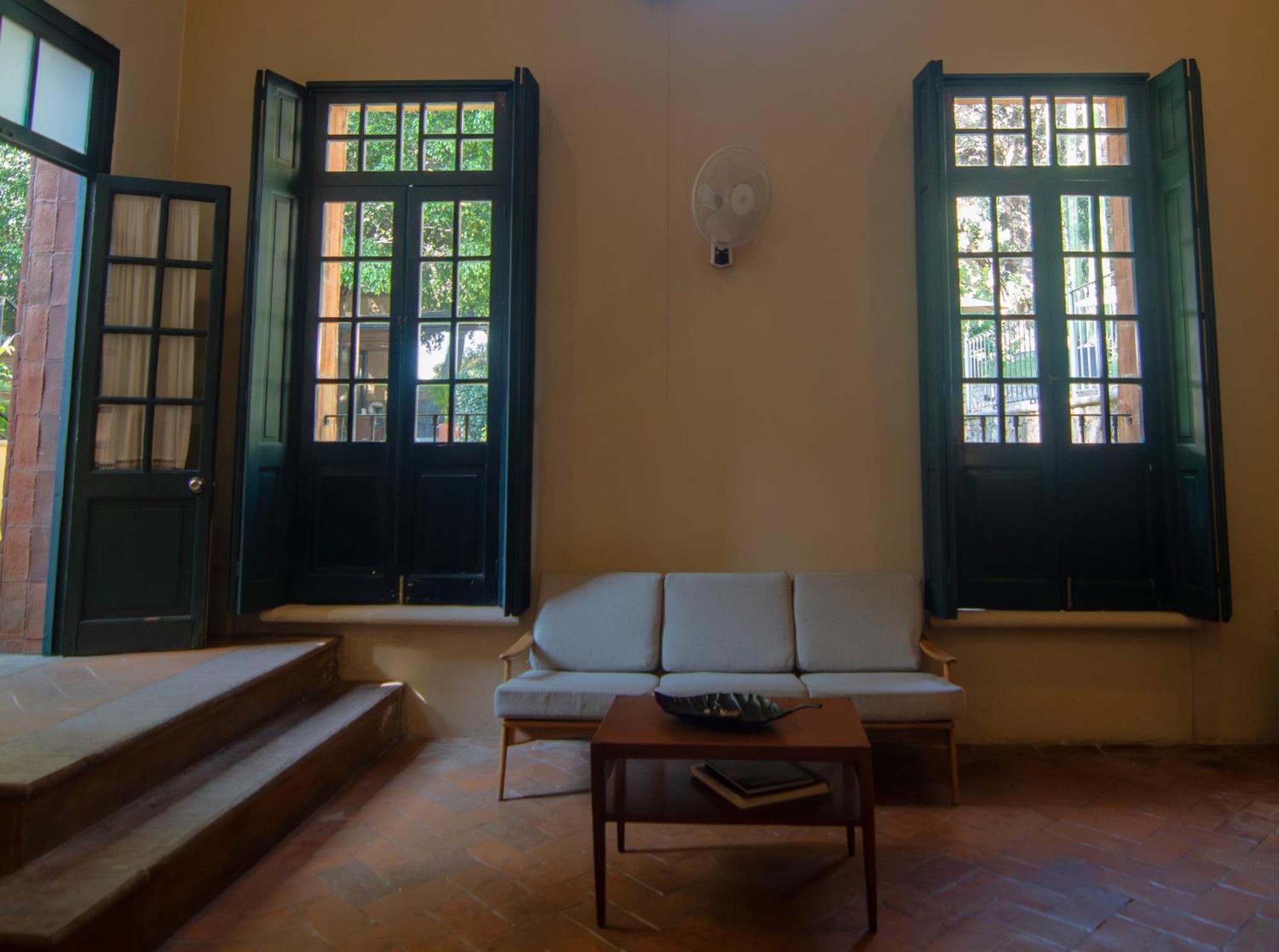 Casa Alamillo Hotel Boutique Malinalco Camera foto