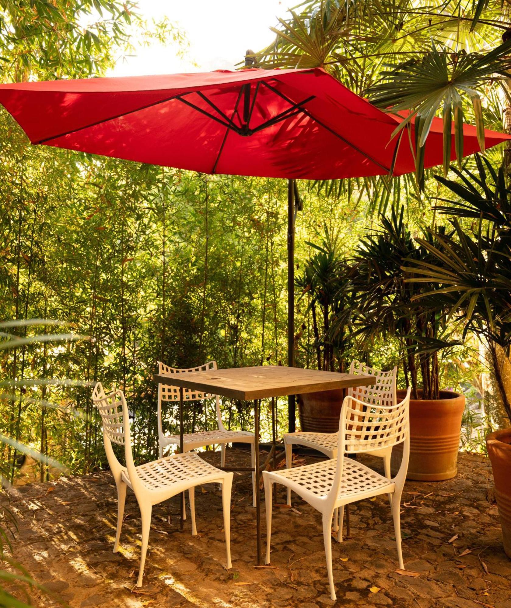 Casa Alamillo Hotel Boutique Malinalco Esterno foto