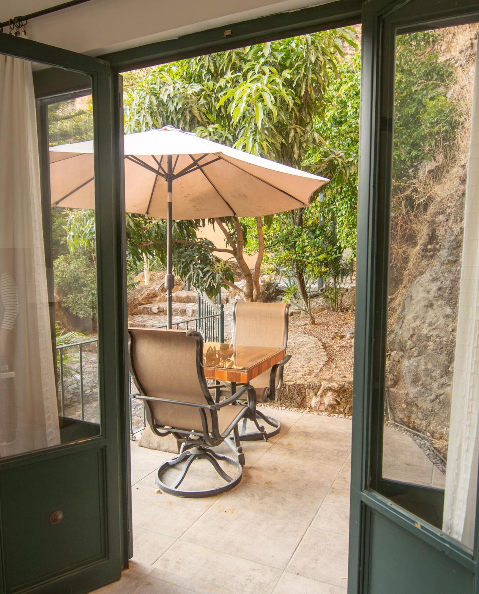 Casa Alamillo Hotel Boutique Malinalco Camera foto